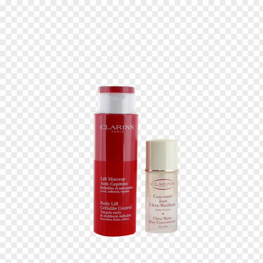 Clarins Lotion Product PNG