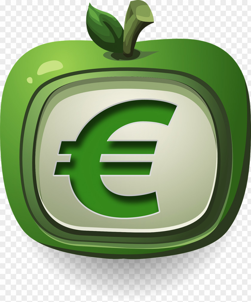 Creative Apple TV World Economy Money Bank PNG