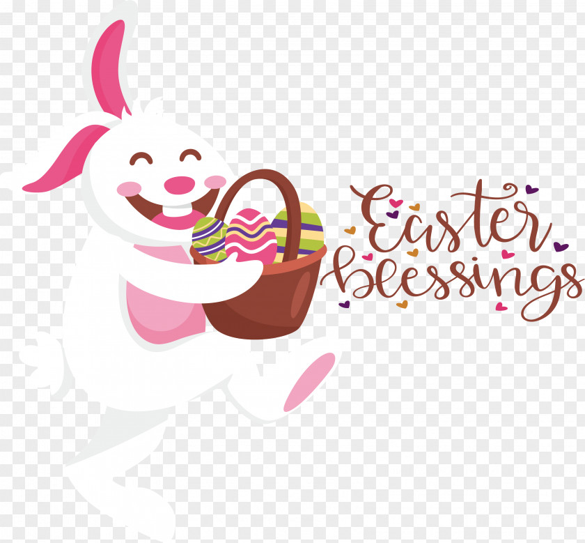 Easter Bunny PNG