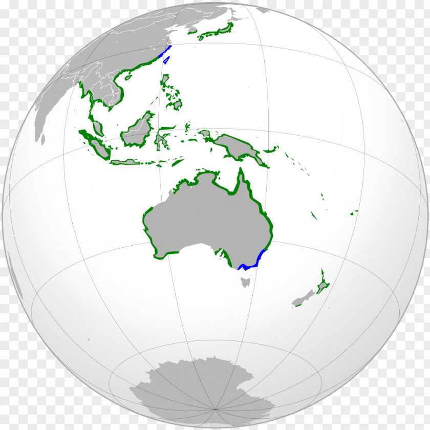 Egret Solar Term Papua New Guinea Austraalia Ja Okeaania Wikipedia Map PNG