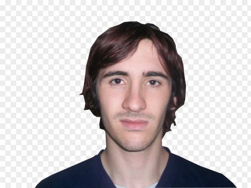 Face Image PNG