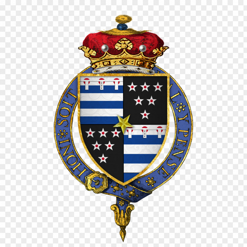 Family Creative Order Of The Garter Earl Salisbury Coat Arms Baron Montagu Quartering PNG