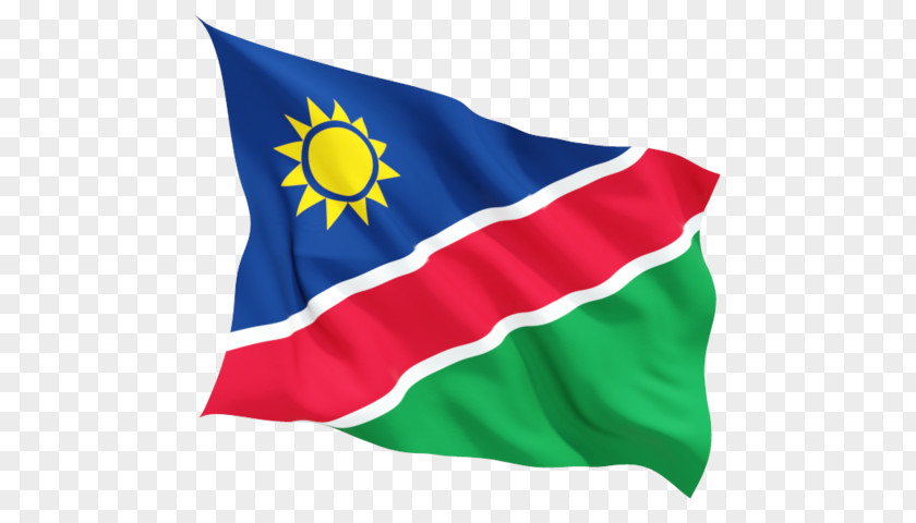 Flag Of Namibia Country Kinshasa PNG