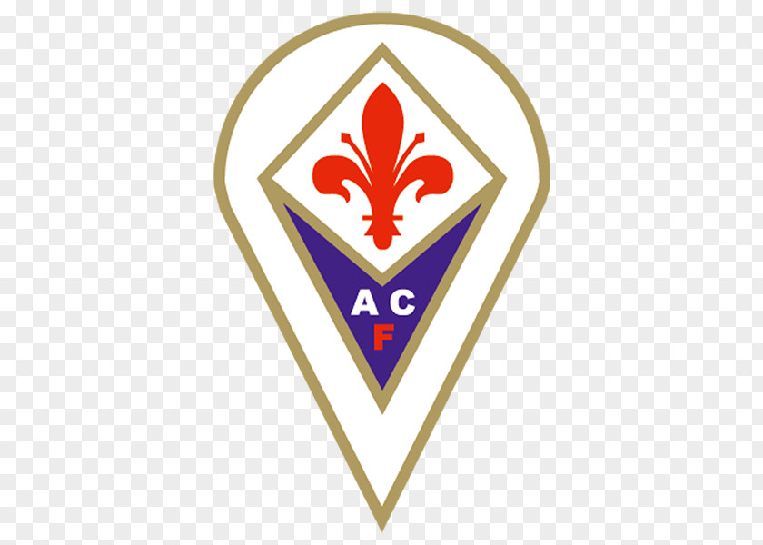 Football ACF Fiorentina Youth Sector Serie A UEFA Cup Winners' PNG