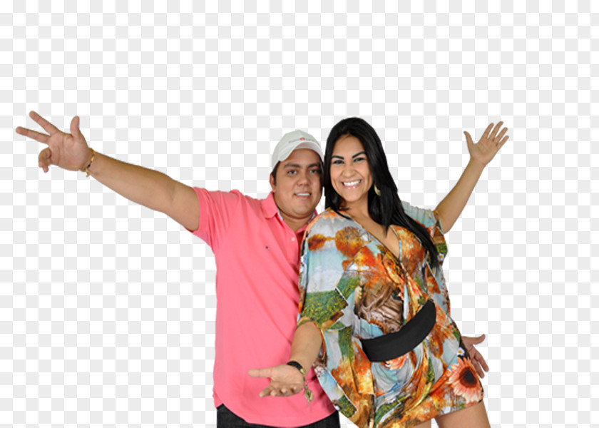 FORRO Thumb Dance PNG