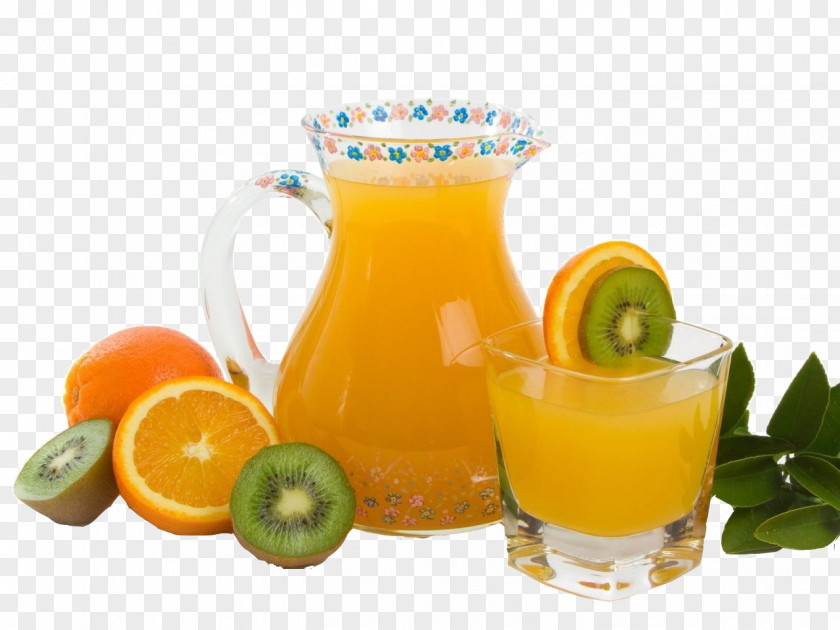 Fresh Orange Juice Lemon Fruit PNG