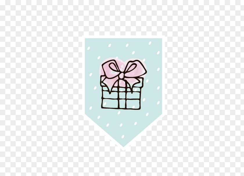 Gift Ribbon Icon PNG