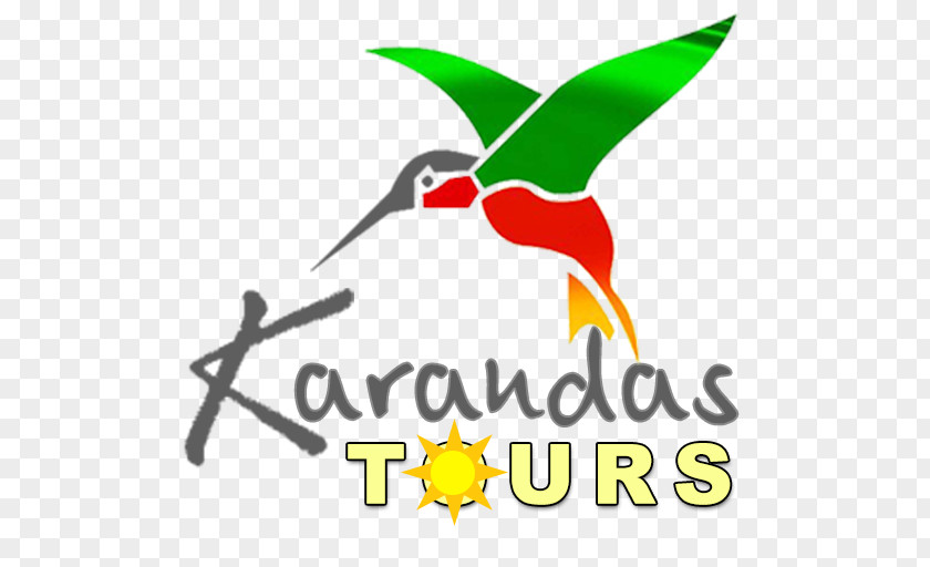 Karandas Tours Red-billed Streamertail Bus Hummingbird Clip Art PNG