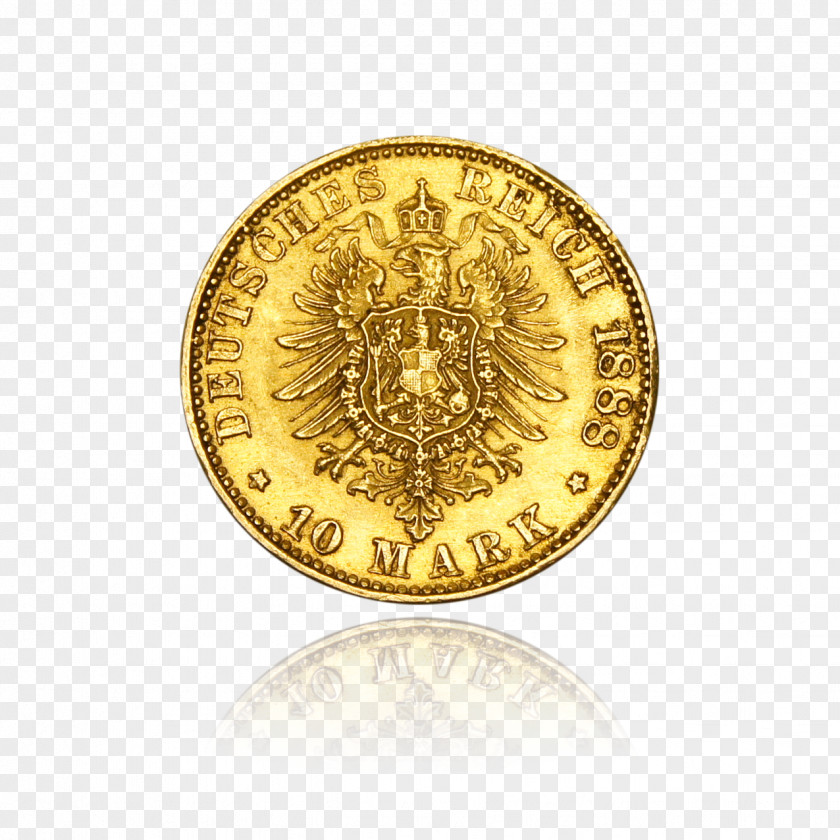 Lakshmi Gold Coin Ducat Numismatics PNG