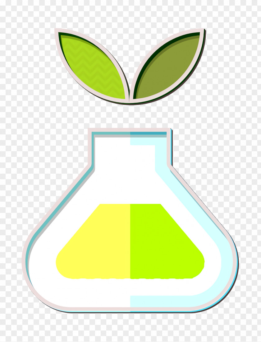Leaf Icon Science Greenhouse PNG