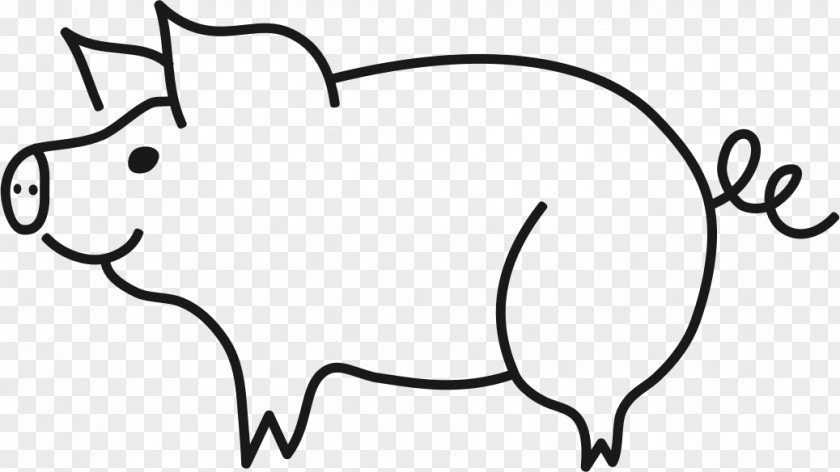 Pig National Day Clip Art Whiskers Dyna-Glo DGB390 PNG