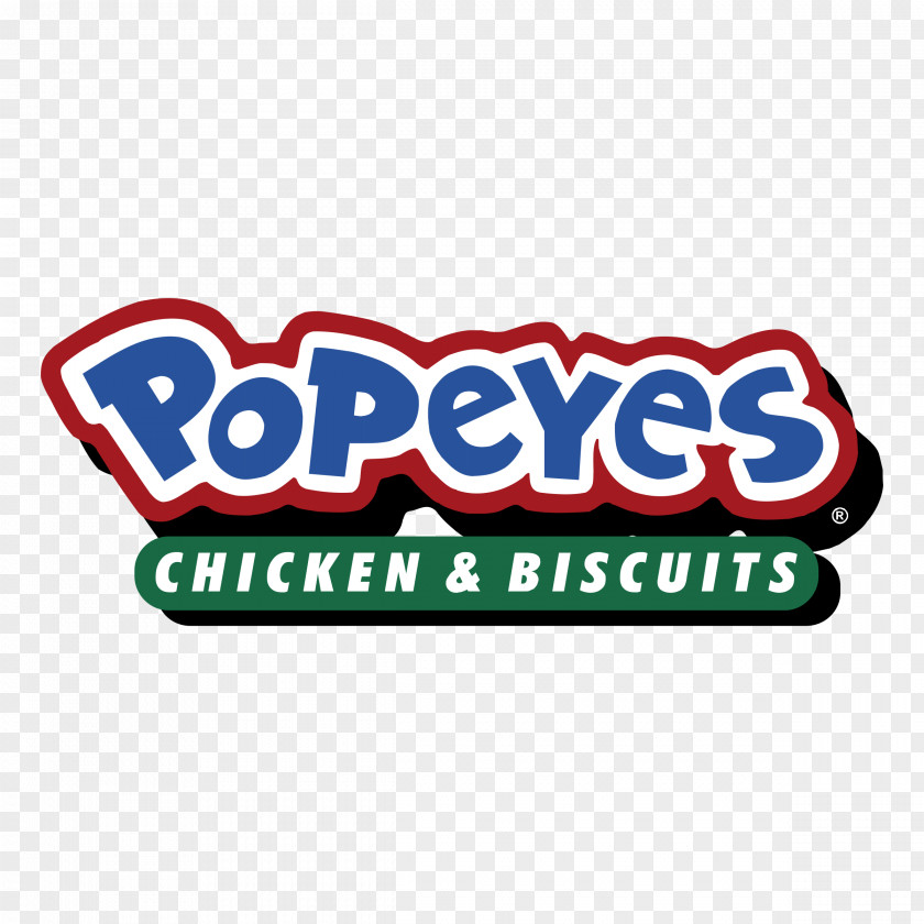 Popeyes Logo Brand Product Font PNG