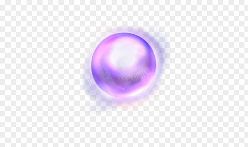 Purple Pearl Sphere Jewellery PNG