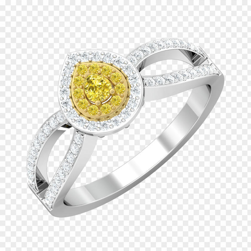 Ring Earring Jewellery Engagement Diamond PNG