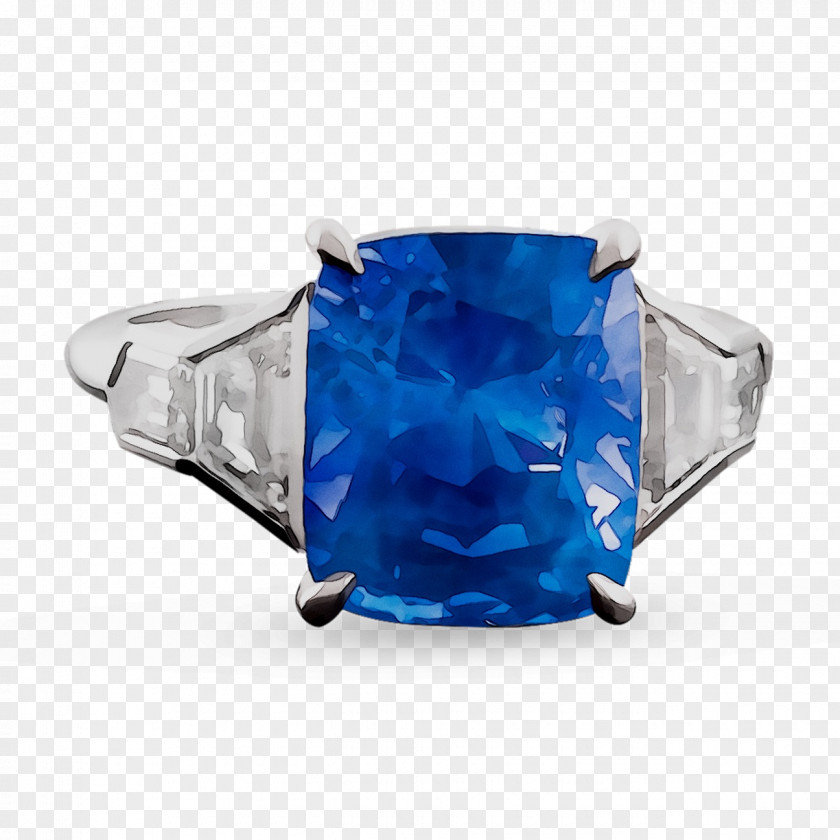 Sapphire Ring Body Jewellery Product PNG