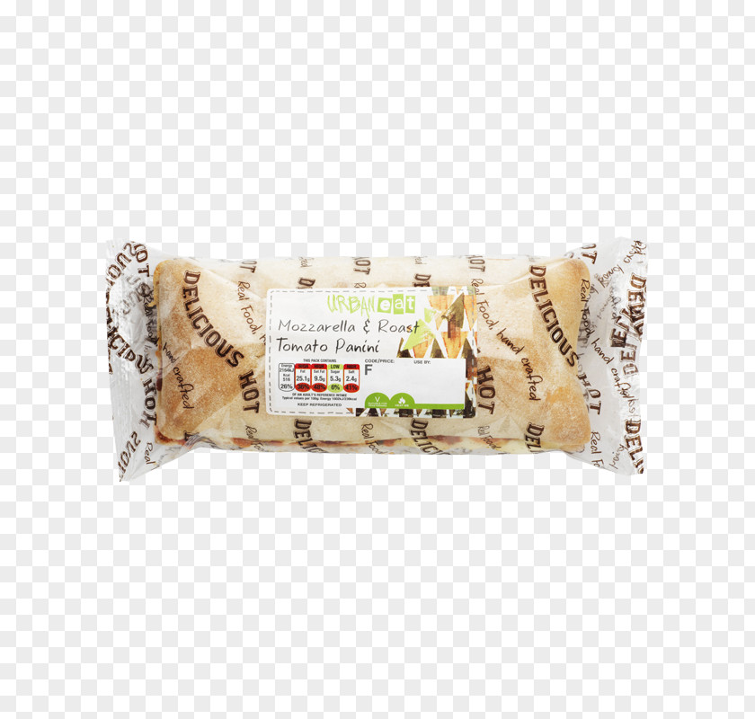 Slow Food Commodity Pillow PNG