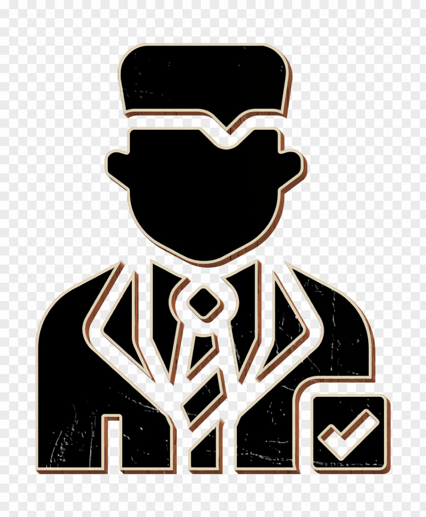 Suit Icon Jobs And Occupations Politician PNG