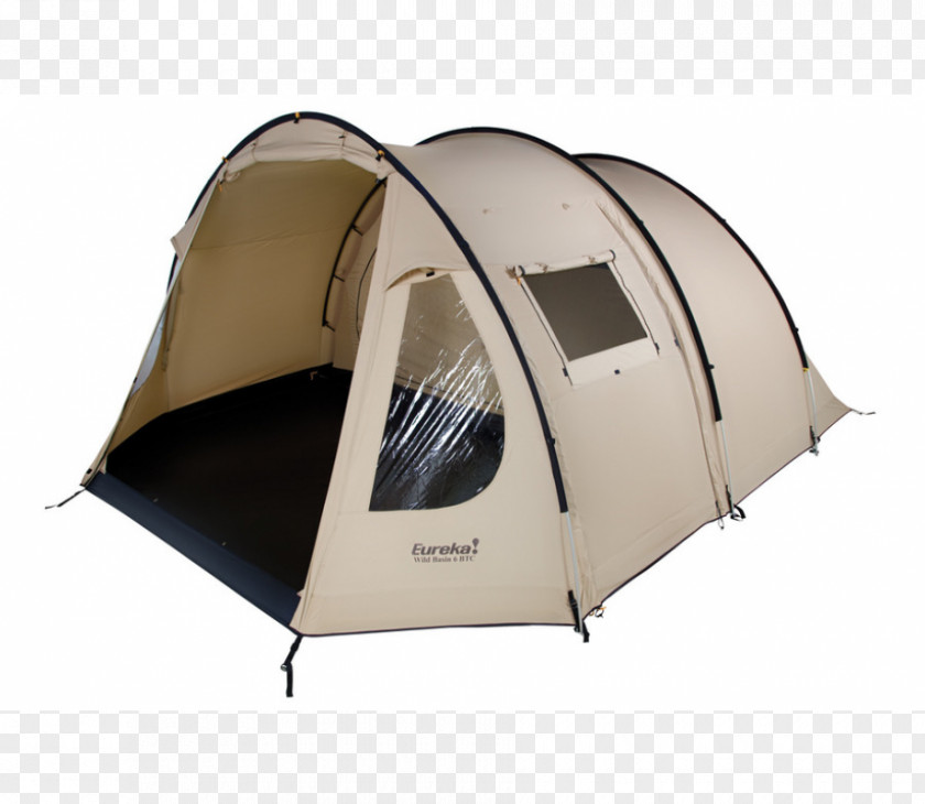 Wild E Coyote Eureka! Tent Company Camping Tunnel PNG