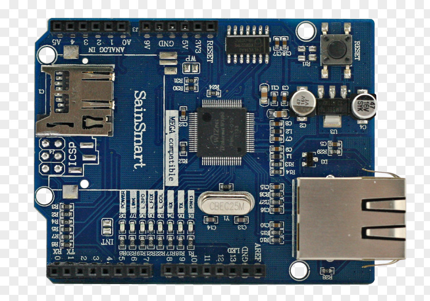 Wood Chips Arduino Mega 2560 Uno Atmel AVR Ethernet PNG