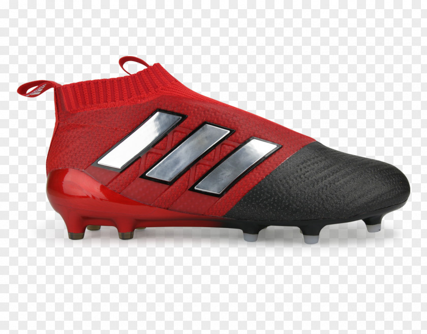 Adidas Football Shoe Cleat PNG