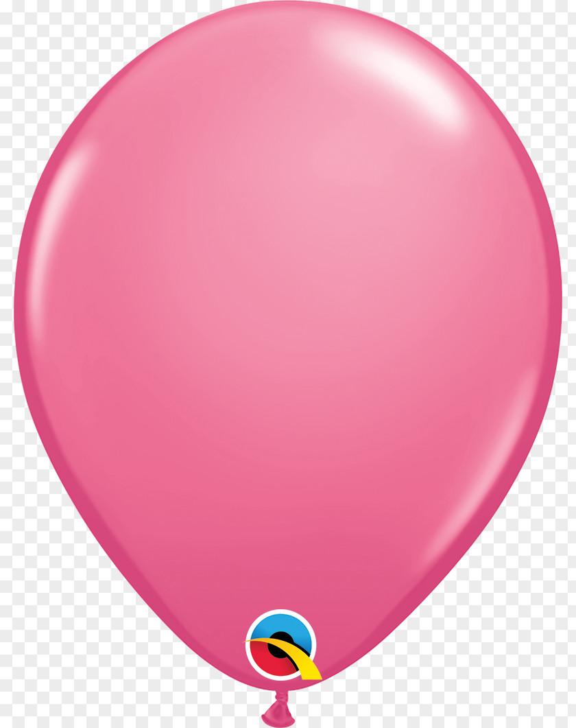 Balloon Gas Latex Color Bag PNG