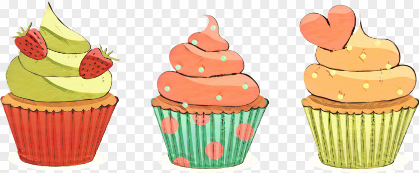 Birthday Candle Baking Cartoon Cake PNG