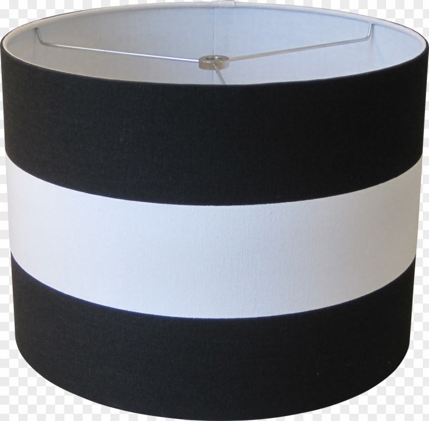 Black And Yellow Stripes Lighting Lamp Shades Window Blinds & PNG