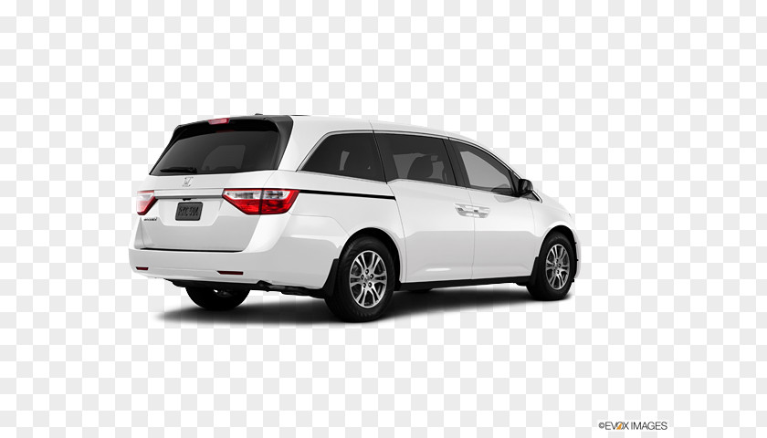 Car 2015 Honda Odyssey Hyundai Elantra PNG
