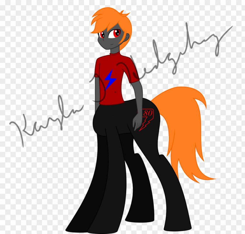 Centaur DeviantArt Animation PNG