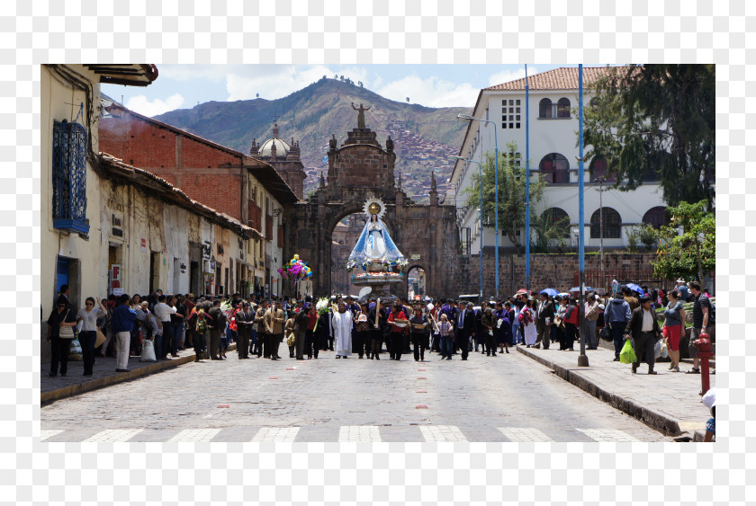 Cusco Tourism Plaza M PNG