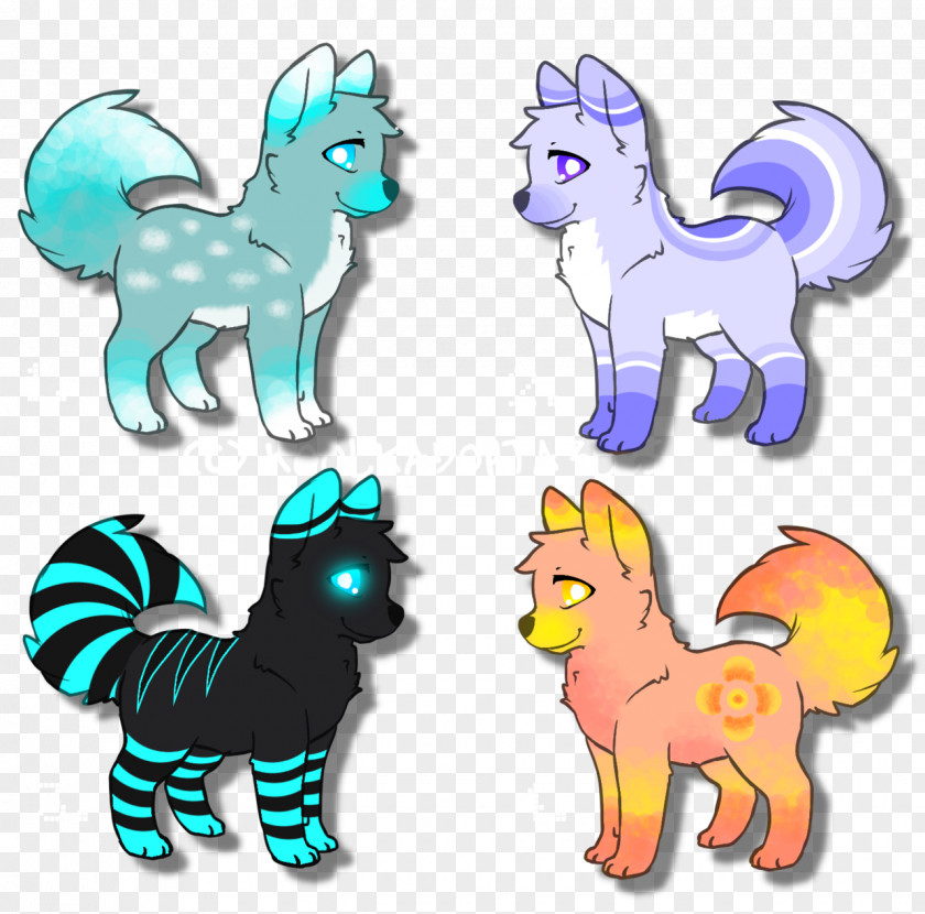 Dog Pony Canidae Cat Puppy PNG