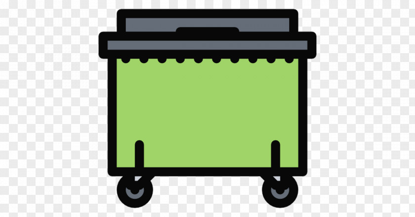 Dumpster Waste Rubbish Bins & Paper Baskets Roll-off PNG