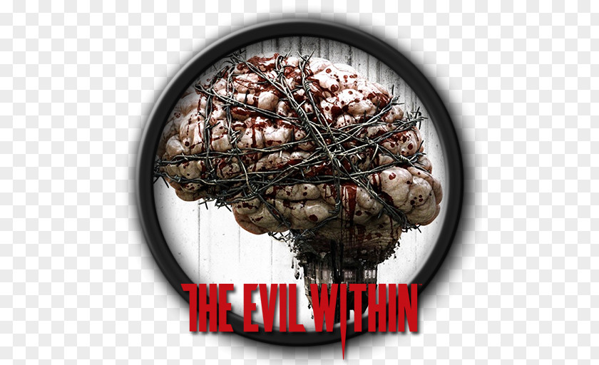 Evil Within The 2 Brain Survival Horror Game PNG