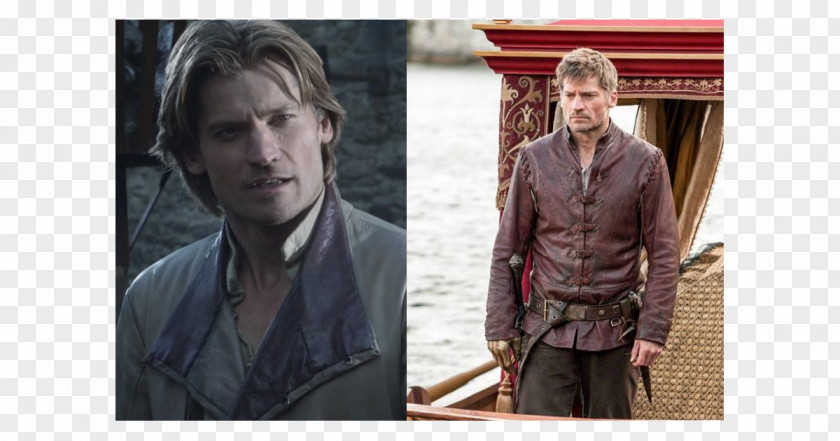 Jaime Lannister Game Of Thrones Nikolaj Coster-Waldau Cersei Jon Snow PNG