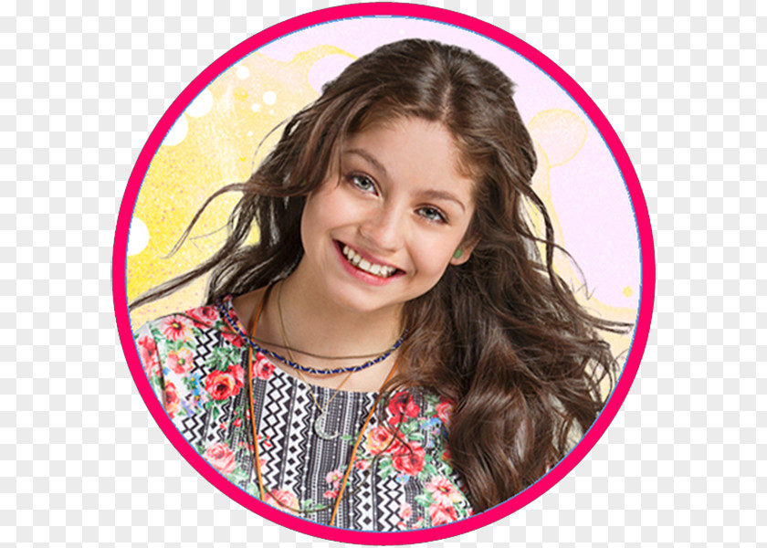 Karol Sevilla Soy Luna La Vida Es Un Sueño 2 Moon Siempre Juntos PNG