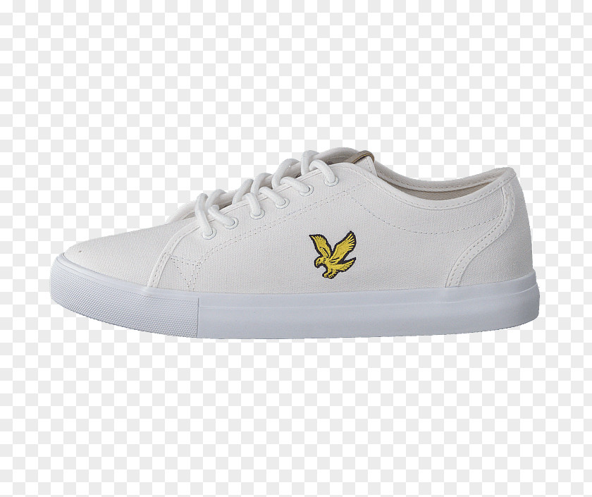 Lyle And Scott Logo Skate Shoe Sneakers Sportswear PNG