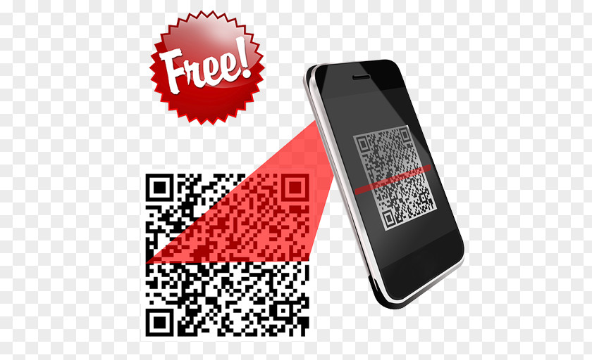 Qr QR Code Barcode Scanners Image Scanner PNG