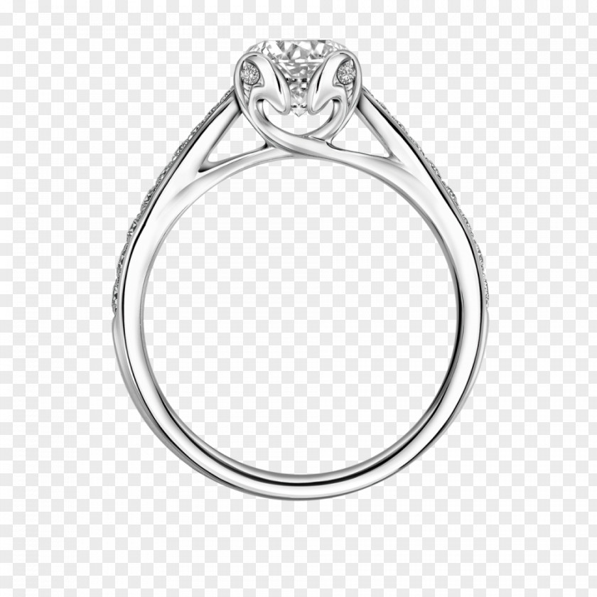 Ring Earring Engagement Wedding PNG