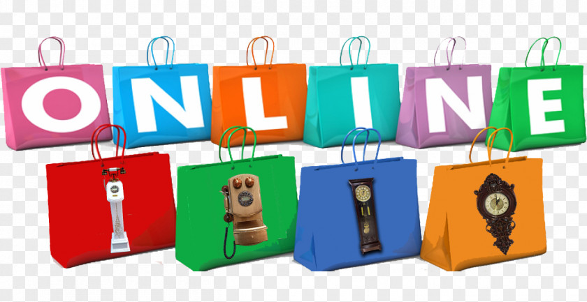 Samp Online Shopping E-commerce Desktop Wallpaper Bags & Trolleys PNG