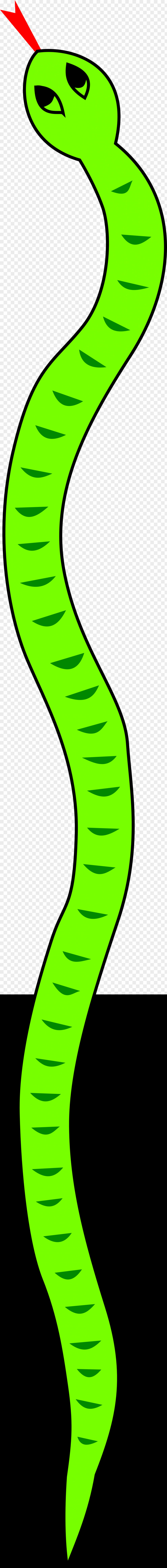 Snake Reptile Clip Art PNG