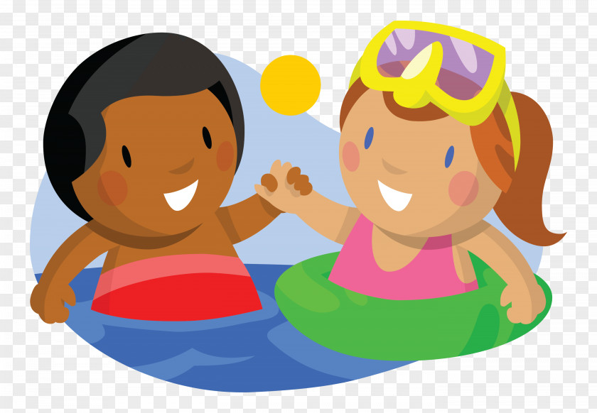 Swim Clipart Swimming Pool Clip Art PNG