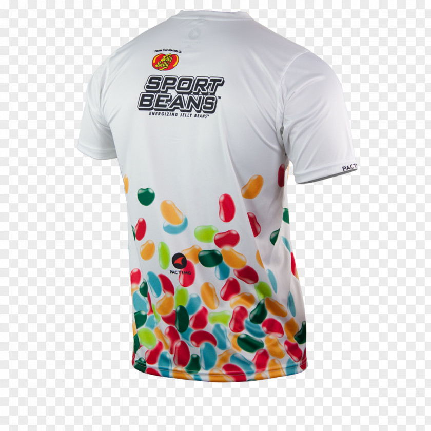 T-shirt Jersey Running Sleeve PNG