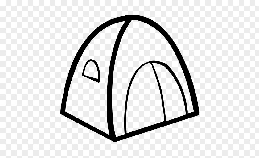 Tent Architecture Web Design PNG