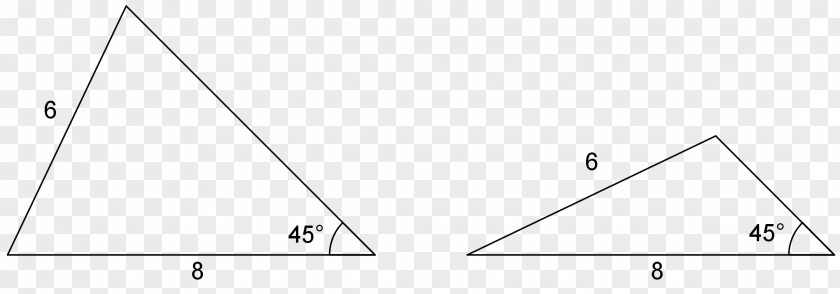 Triangle Circle Area Point PNG