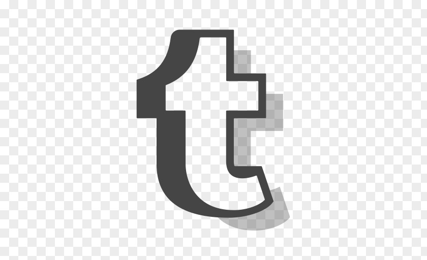 Tumblr Logo PNG