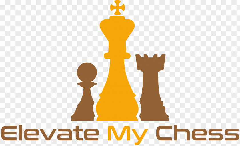 Chess Tournament Logo Game World Championship PNG
