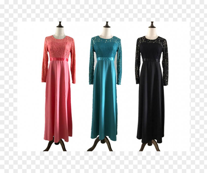 Dress Robe Abaya Muslim Clothing PNG
