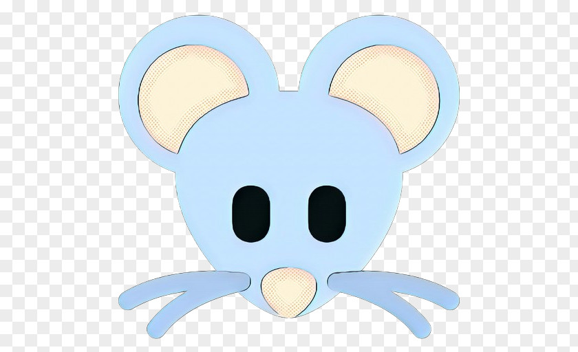 Ear Animation Baby Toys PNG