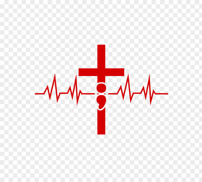 God Cares About Us Symbol Suicide Survivor Logo Image PNG
