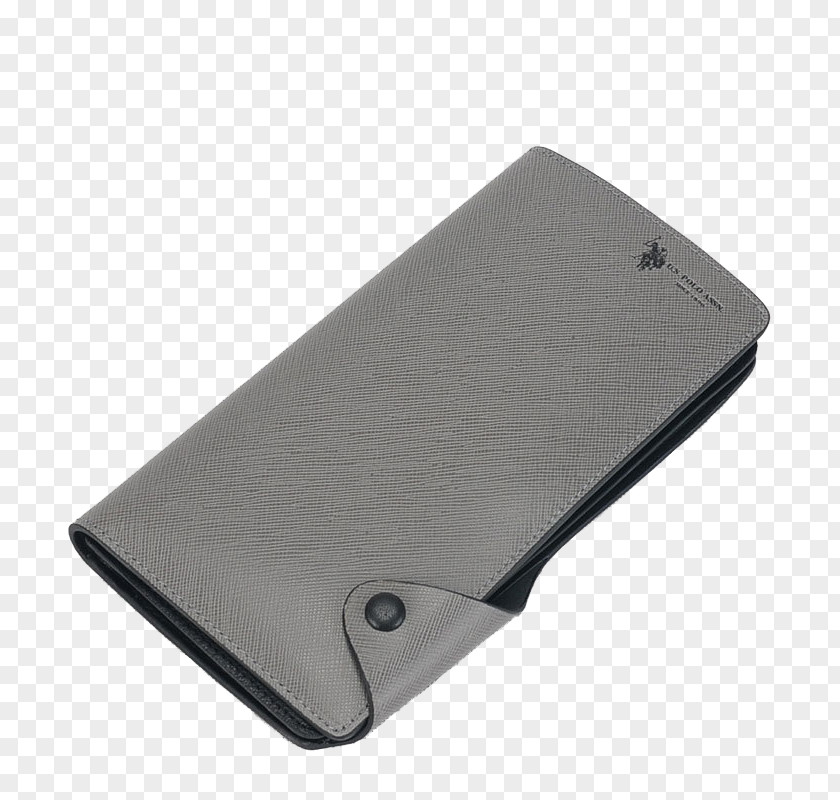 Gray Wallet With Buttons Computer Hardware PNG